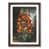 Walnut Framed