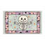 Tapis de Noël lavable The Holiday Aisle®-99580482