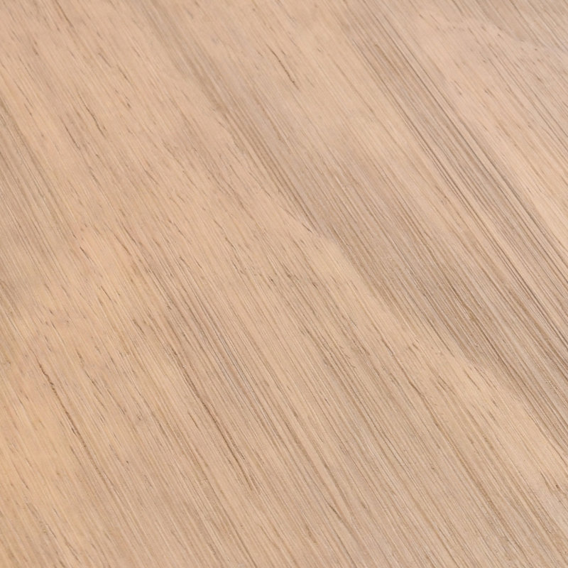 Fenmore Collection Solid Wood End Table, Natural