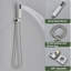 All-In-One Kit with Rough in-Valve