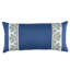 Custis Embroidery Pillow