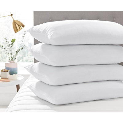 Herma L74 x W48cm Support Pillow