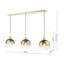 Nicaela 3 - Light Pendant-346609035-346609036