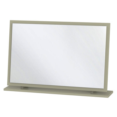 Fully Assembled Lyman Dresser Mirror