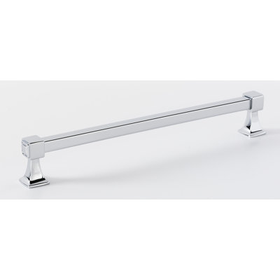 Cube 8" Center to Center Bar Pull