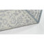 Tapis crème / bleu marine Evanoff-19035807