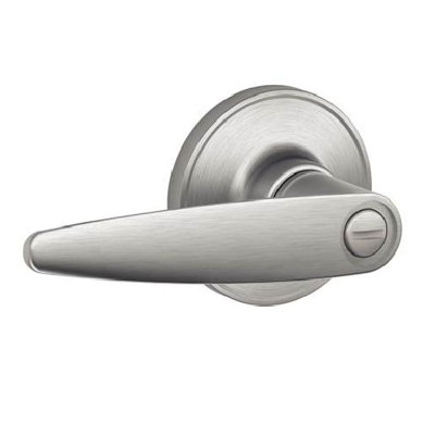 Dover Lever Bed and Bath Lock