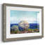 At Cap d'Antibes, Mistral Wind, 1888 - Reproduction d'un seul cadre-200402036-200402037