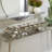 Aluminum Metal Decor Tray Set-105402538