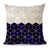 Navy/White
