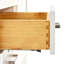 Meuble-lavabo double 60 po ARIEL Moille-977221448-946952707