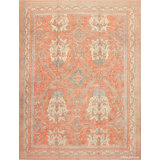 One-of-a-Kind Rectangle 14'2" X 20' Area Rug