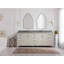 Ensemble de meuble-lavabo double 84 po Aberdeen-74716249-94240505