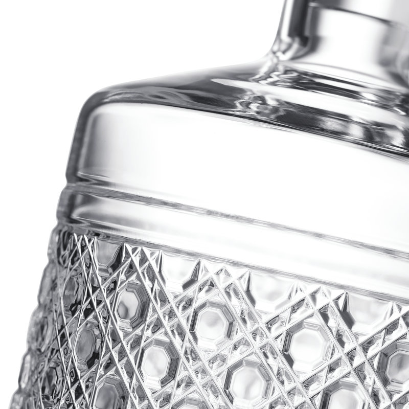 Waterford Opulence Spirits Decanter 31oz