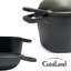 Plat à pain 2 en 1 CUISILAND 4QT