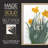 Daffodil Bunch I Framed Print - Solid Wood-460363049