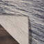 Tapis bleu marine / gris Ryanne-876302959