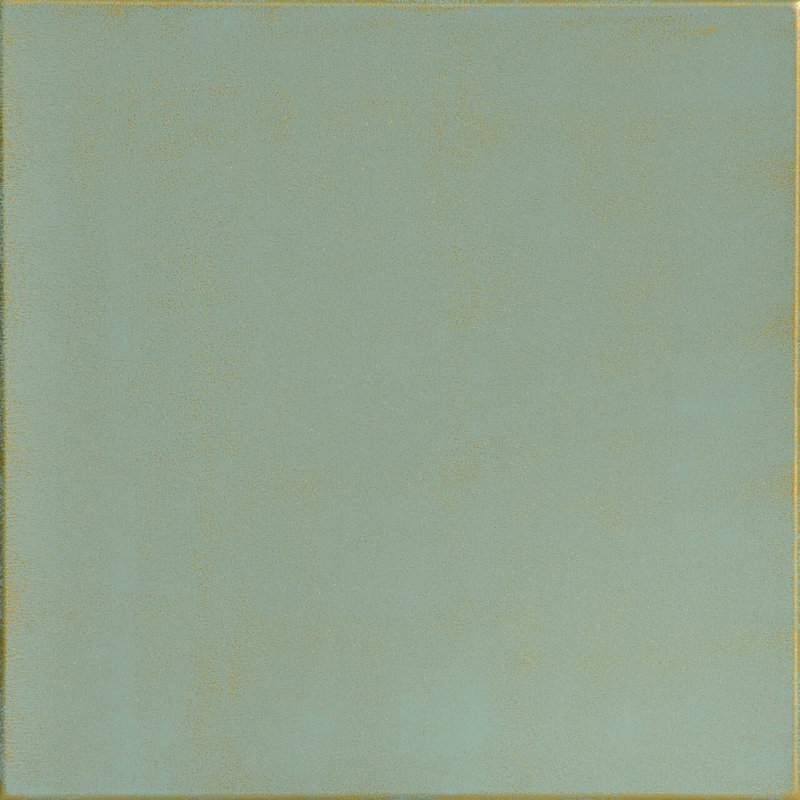 Carreau de plafond en polystyrène de base 1,6 pi x 1,6 pi, Mousse dorée