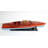 Handmade Model Car Decorative Object