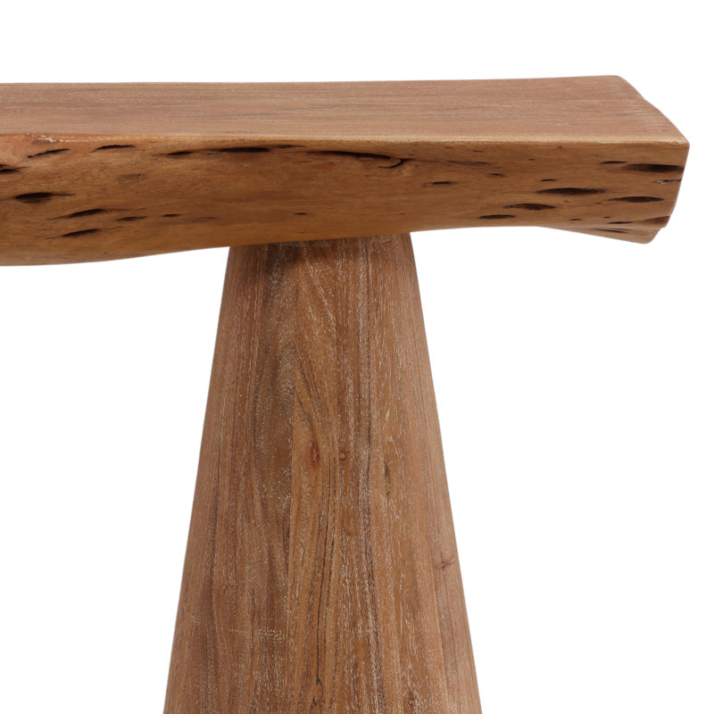 Hargrove Console Table Natural