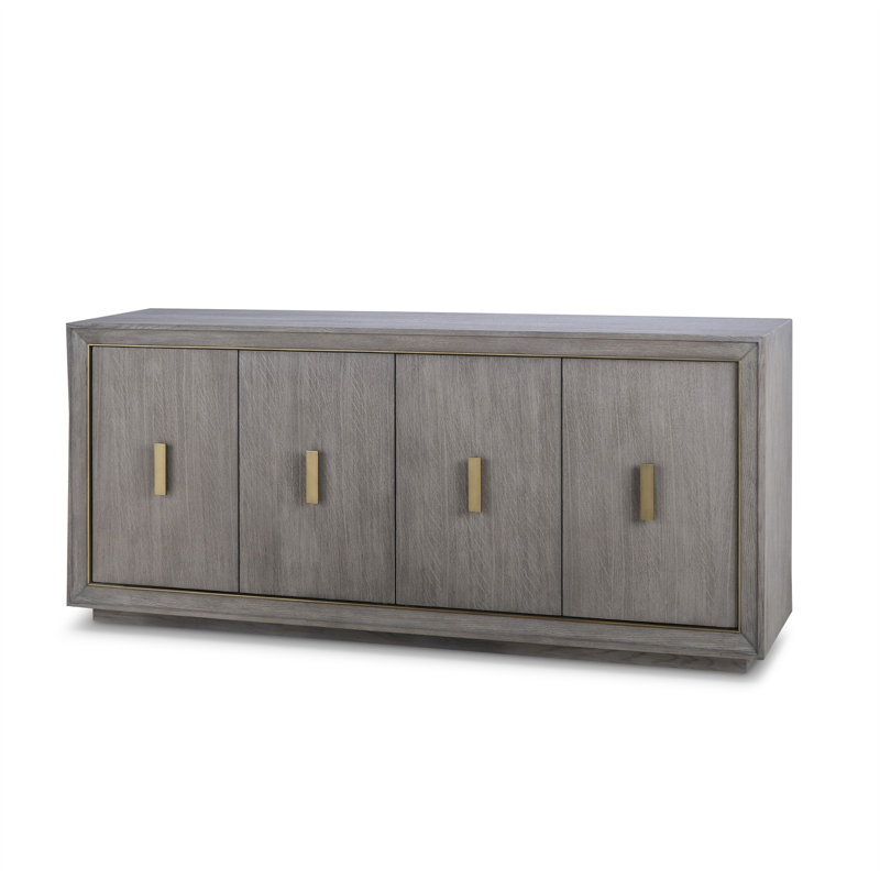 Monarch 72'' W Sideboard
