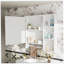 Miroir d'armoire à pharmacie mural Trayshawn-341900085