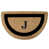 J