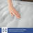 Sealy Tritech  20" Air Mattress Bed 2 Person with Built-In AC Pump, 2 Pack-114557588