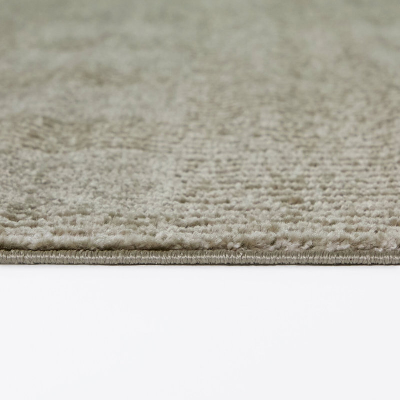 Lane Olive Woven Geometric Area Rug, 5'3" x 7'