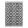 Tapis Ivy Bronx Begna Nathanyl gris
