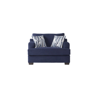 Cuddle Chair