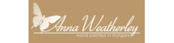 Anna Weatherley logo