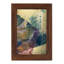 Paysage de Monet VI sur papier-44692855-44692842
