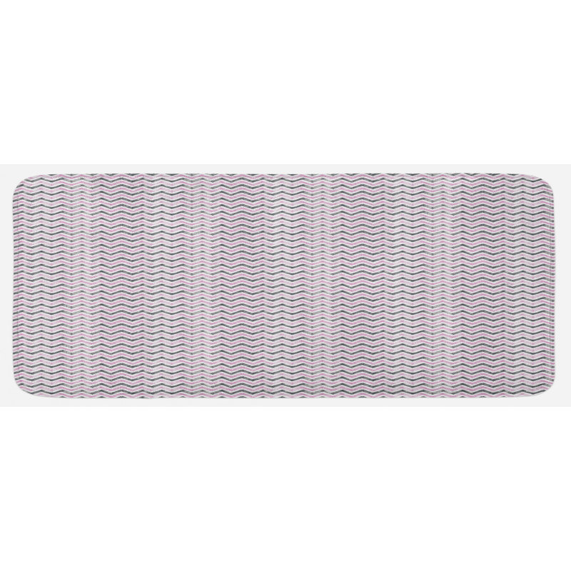 Tapis de cuisine