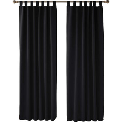 Blackout Curtain