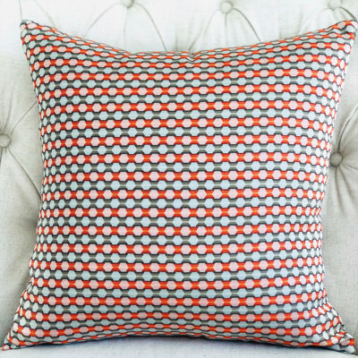 Sunny Cave Luxury Pillow