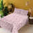 Pastel Pink Pale Rose Floral is out of stock selected