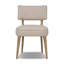 Orville Dining Chair-Cambric Ivory-1039515900
