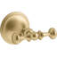 Decorative Double Robe Hook-51308874