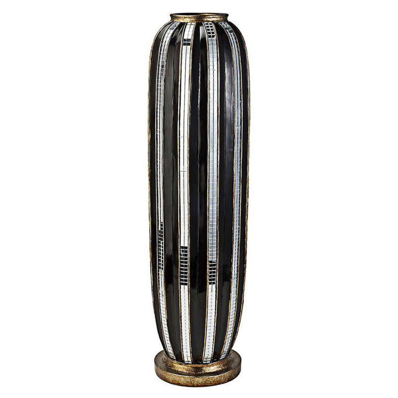 Polyresin Decorative Vase