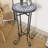 Patio Side Table