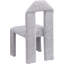 Chaise rembourrée Bennett-593856234
