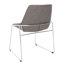 Chaise d'appoint Saddle-295379346