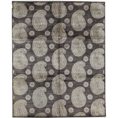 One-of-a-Kind 7'11" X 9'11" Area Rug
