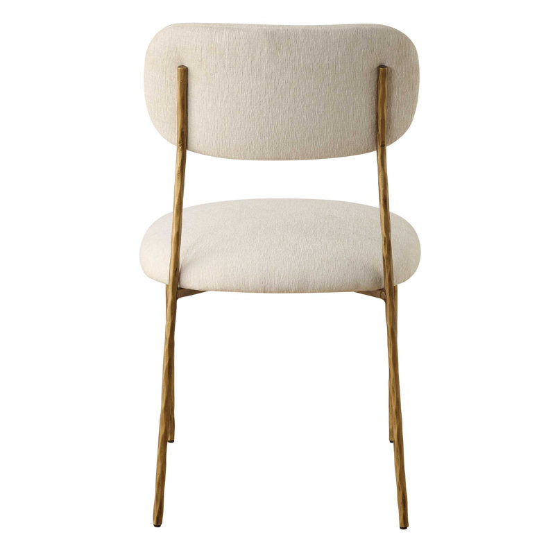  Capture Dining Chair Set/2