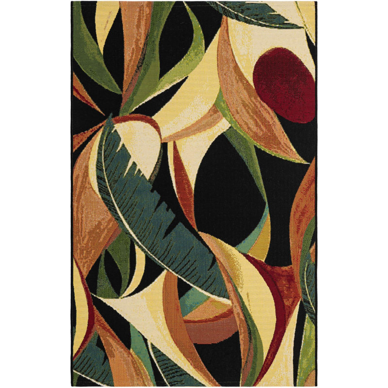Tapis Sprout, Rectangle 3 pi 3 po x 5 pi 3 po
