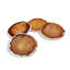 Anna New York Agate Coaster-40579636