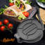 Crêpière NutriChef