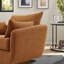 Ensemble de 2 fauteuils pivotants modernes Boucle-122164009