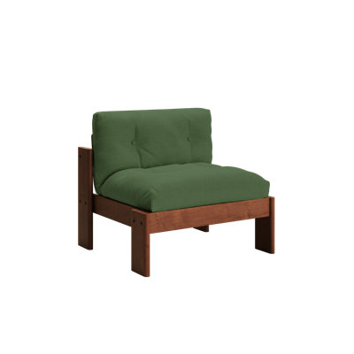 Bacana Lounge Chair